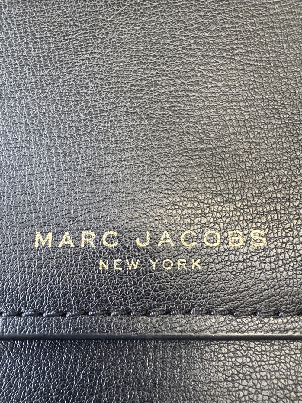 Marc Jacobs Mini Rider Crossbody Bag - Picture 10 of 14